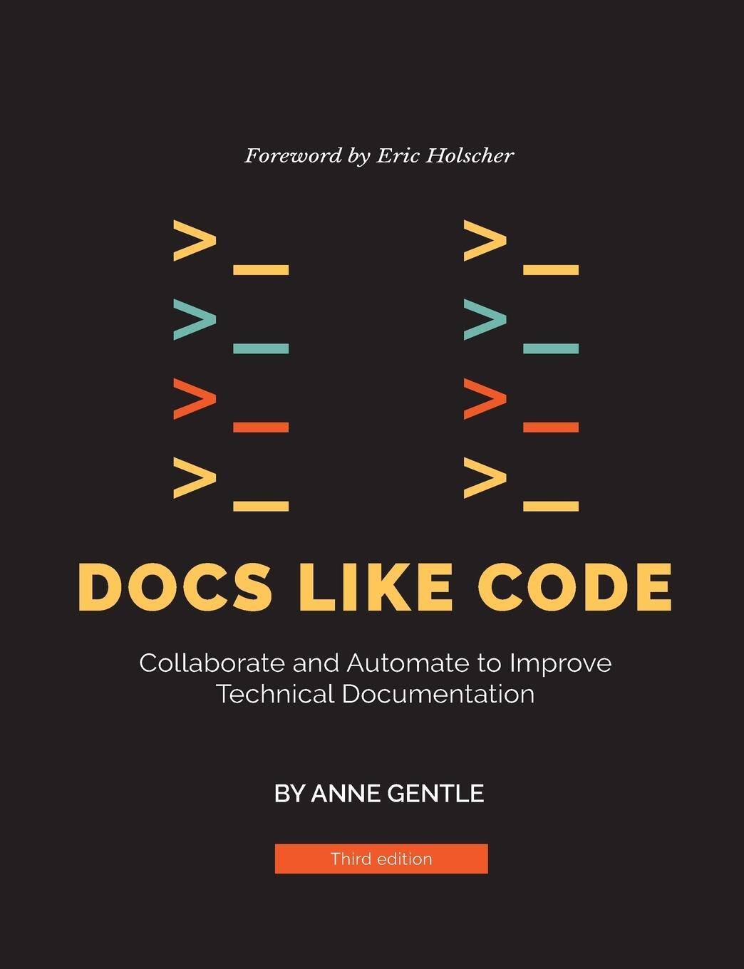 Cover: 9781387531493 | Docs Like Code | Anne Gentle | Taschenbuch | Paperback | Englisch