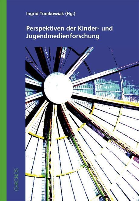 Cover: 9783034010740 | Perspektiven der Kinder- und Jugendmedienforschung | Taschenbuch