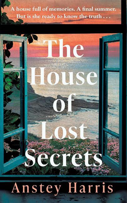 Cover: 9781662512575 | The House of Lost Secrets | Anstey Harris | Taschenbuch | Englisch