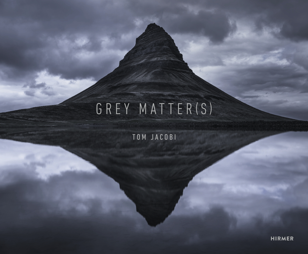 Cover: 9783777425764 | Grey Matter(s) | Tom Jacobi | Buch | Deutsch | 2016 | Hirmer