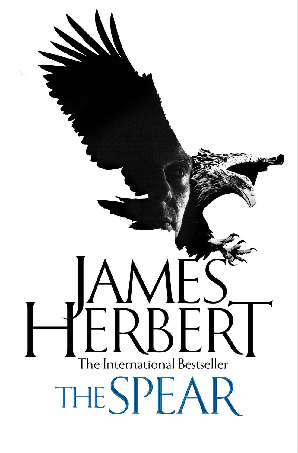 Cover: 9781509865482 | The Spear | James Herbert | Taschenbuch | Englisch | 2018