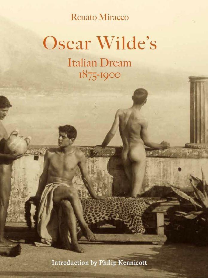 Cover: 9788862087148 | Oscar Wilde's Italian Dream 1875-1900 | Renato Miracco | Buch | 2020