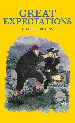 Cover: 9781912464050 | Great Expectations | Dickens | Buch | Gebunden | Englisch | 2018