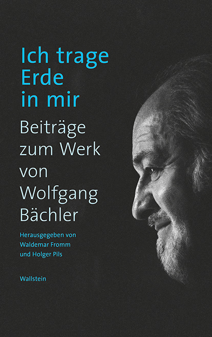 Cover: 9783835338470 | Ich trage Erde in mir | Waldemar Fromm (u. a.) | Taschenbuch | 348 S.