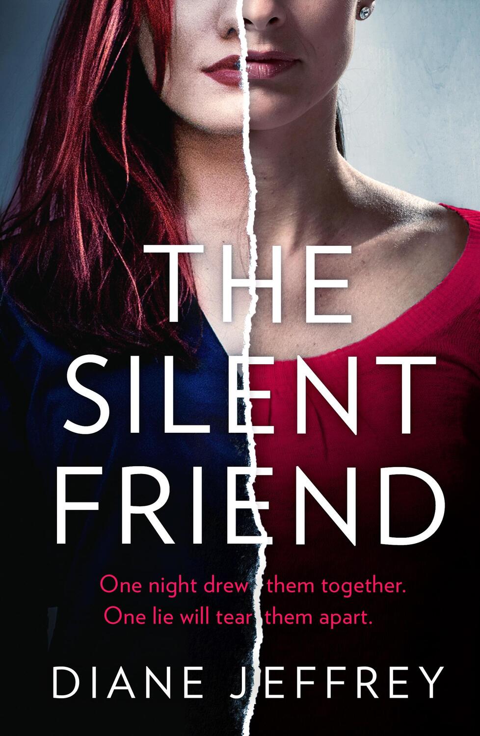 Cover: 9780008404727 | The Silent Friend | Diane Jeffrey | Taschenbuch | Englisch | 2022