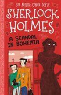 Cover: 9781782264200 | A Scandal in Bohemia (Easy Classics) | Sir Arthur Conan Doyle (u. a.)