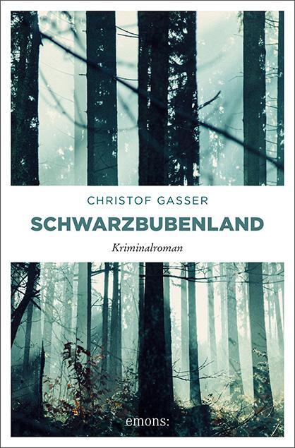 Cover: 9783740801786 | Schwarzbubenland | Christof Gasser | Taschenbuch | Cora Johannis