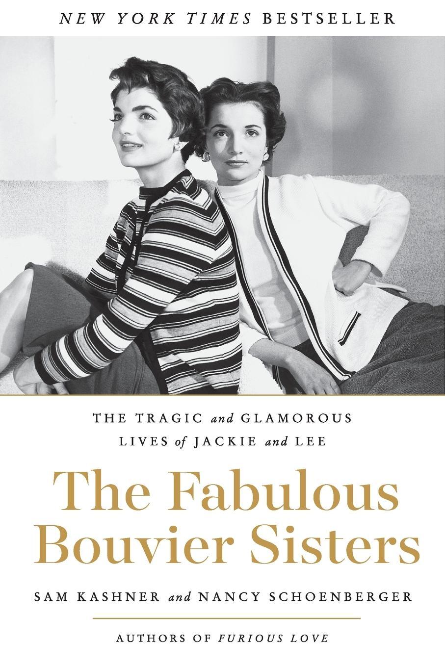 Cover: 9780062364999 | Fabulous Bouvier Sisters, The | Sam Kashner | Taschenbuch | Paperback