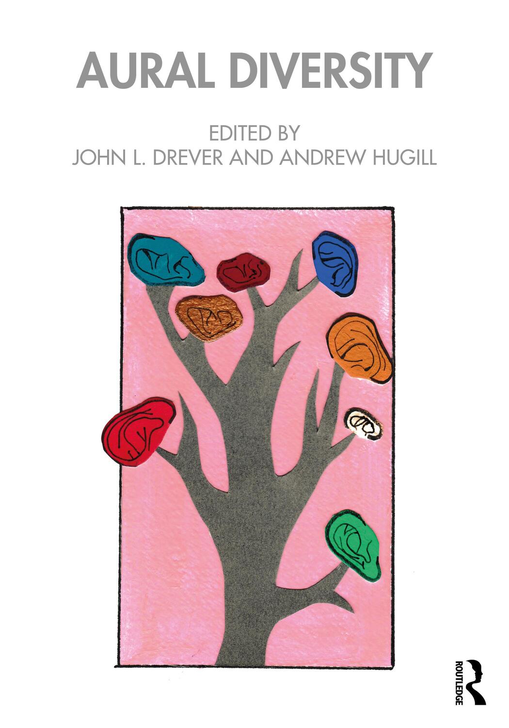 Cover: 9781032024998 | Aural Diversity | Andrew Hugill (u. a.) | Taschenbuch | Englisch