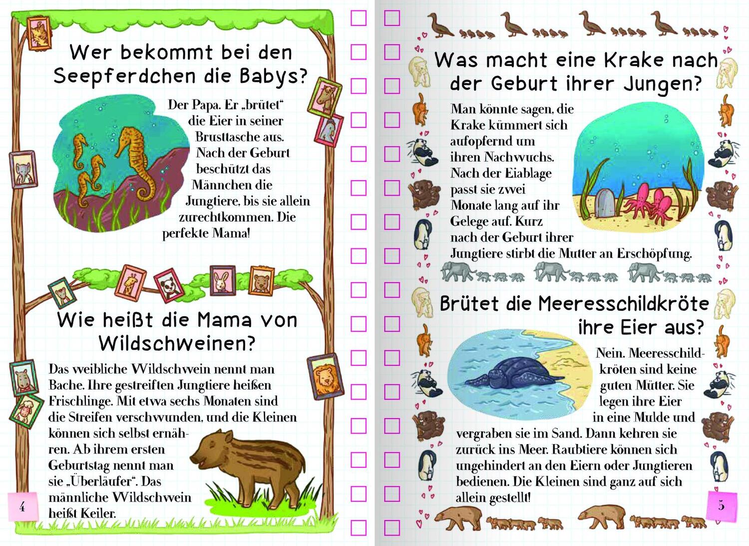 Bild: 9783741527210 | Mein superschlaues Frage- und Antwortbuch - Tiere | Mullenheim | Buch