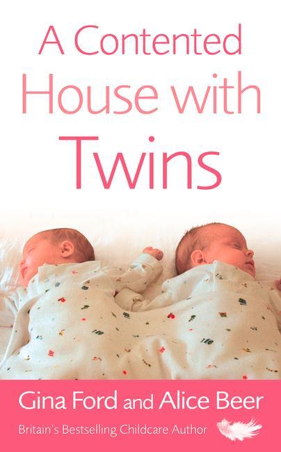 Cover: 9780091906986 | A Contented House with Twins | Alice Beer (u. a.) | Taschenbuch | 2006