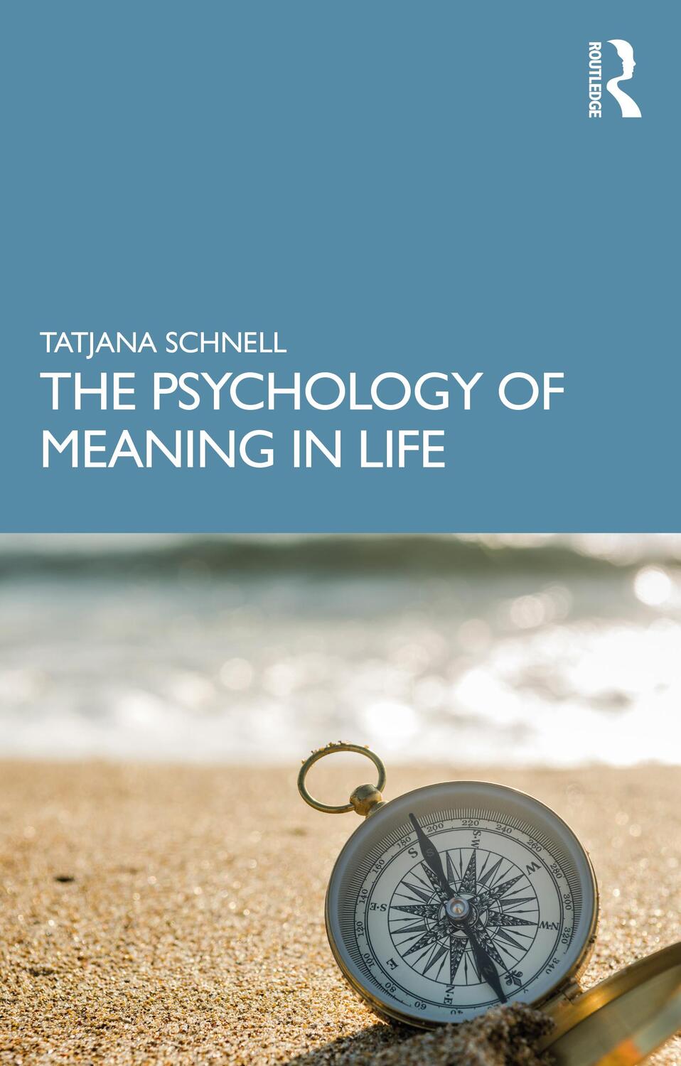 Cover: 9780367415853 | The Psychology of Meaning in Life | Tatjana Schnell | Taschenbuch