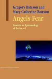 Cover: 9781572735941 | Bateson, G: Angels Fear | Gregory Bateson | Taschenbuch | Englisch