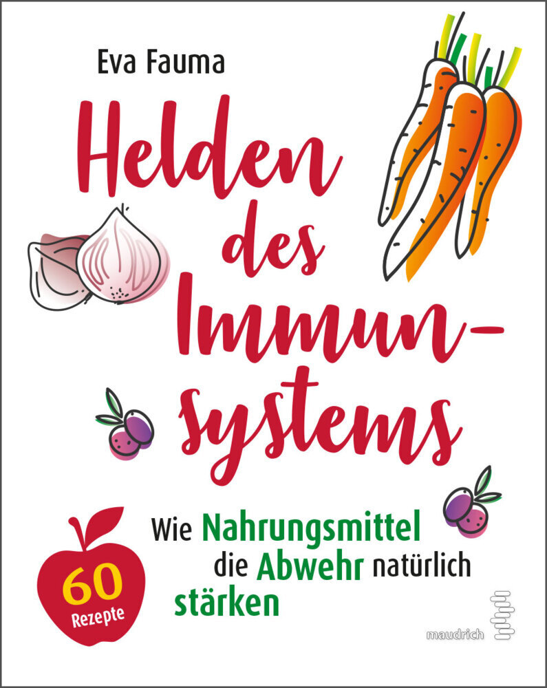 Cover: 9783990021286 | Helden des Immunsystems | Eva Fauma | Taschenbuch | Klappenbroschur