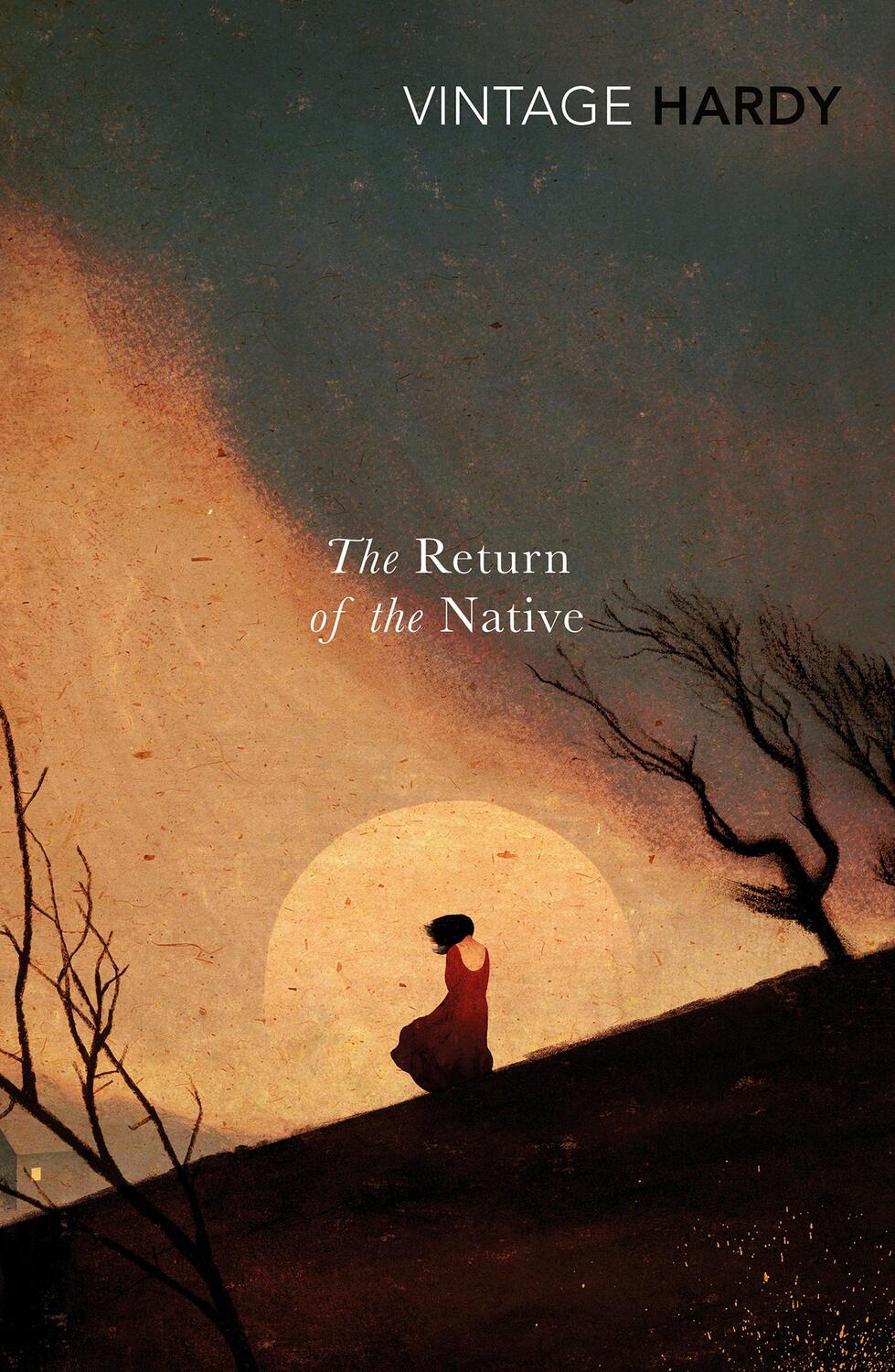 Cover: 9780099518983 | Return of the Native | Thomas Hardy | Taschenbuch | Englisch | 2010