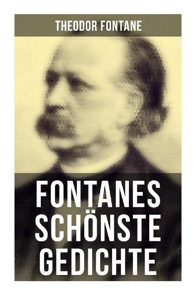 Cover: 9788027266678 | Fontanes schönste Gedichte | Theodor Fontane | Taschenbuch | 320 S.