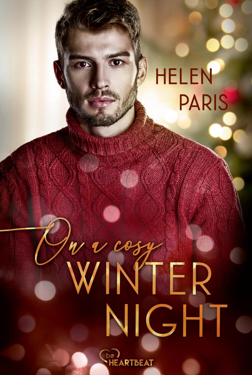 Cover: 9783741303449 | On a cosy Winter Night | Helen Paris | Taschenbuch | Paperback | 2022