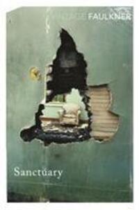 Cover: 9780099541028 | Sanctuary | William Faulkner | Taschenbuch | Englisch | 2011