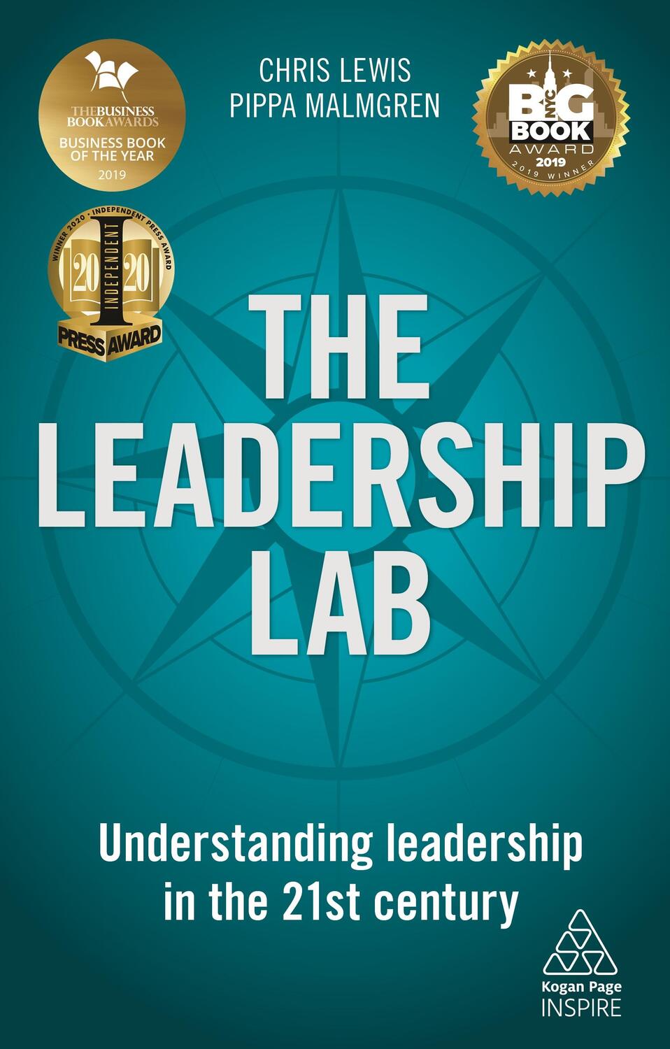 Cover: 9780749483432 | The Leadership Lab: Understanding Leadership in the 21st Century