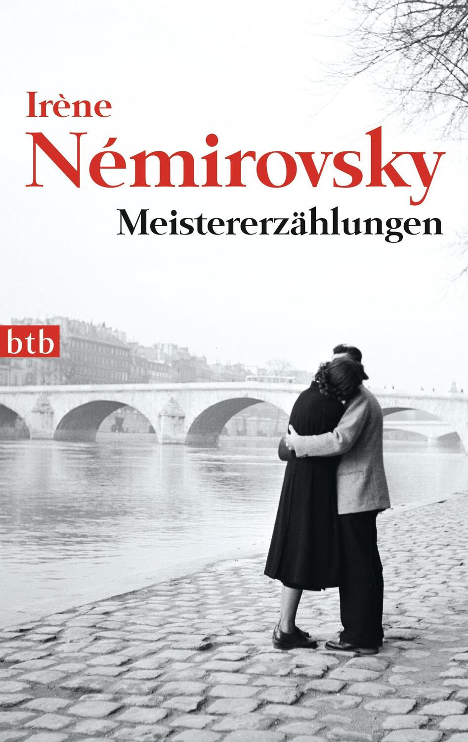Cover: 9783442746903 | Meistererzählungen | Irène Némirovsky | Taschenbuch | btb | Deutsch