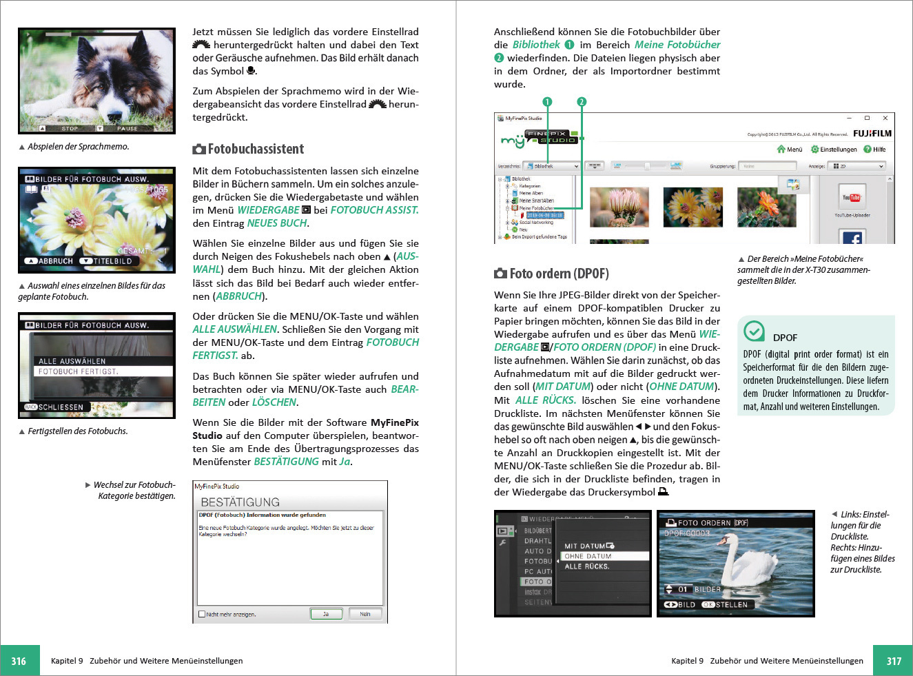 Bild: 9783832803568 | Fujifilm X-T30 | Das umfangreiche Praxisbuch zu Ihrer Kamera! | Buch