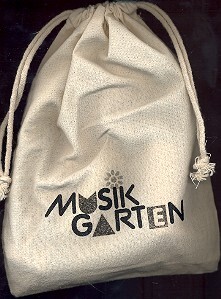Cover: 9990000801626 | Musikgarten für Babys Instrumentenpaket gelb | Hohner Verlag