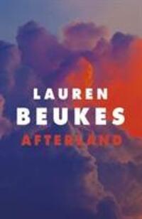 Cover: 9780718182809 | Afterland | Lauren Beukes | Buch | Gebunden | Englisch | 2020