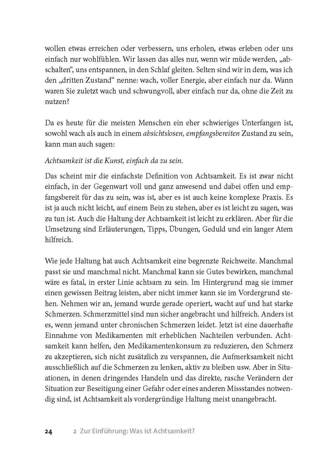 Bild: 9783863215552 | Die Kunst da zu sein | Michael Huppertz | Taschenbuch | 300 S. | 2021