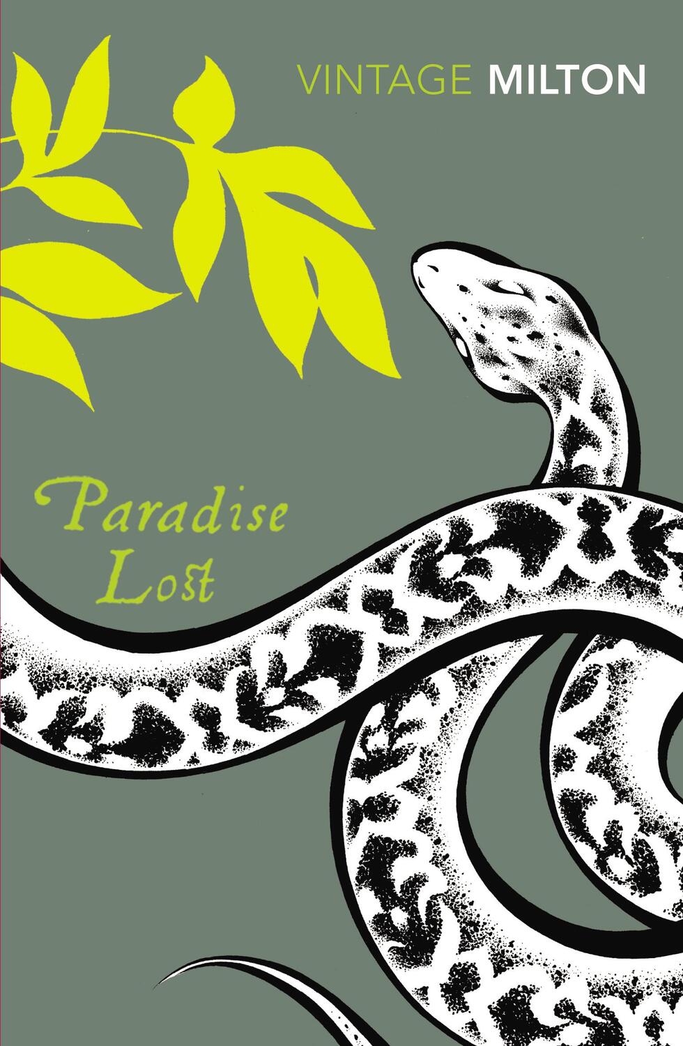 Cover: 9780099529460 | Paradise Lost and Paradise Regained | And Paradise Regained | Milton