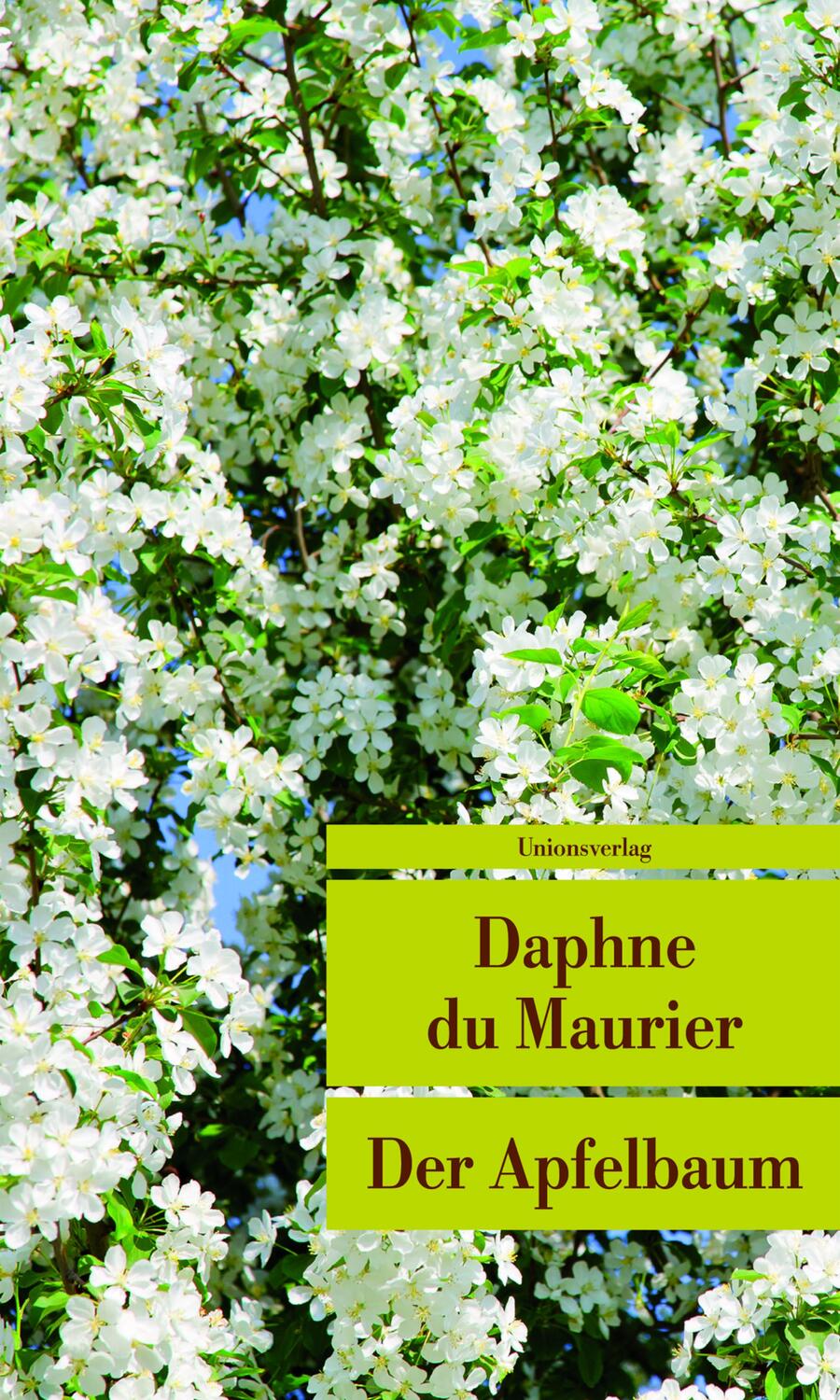 Der Apfelbaum - DuMaurier, Daphne