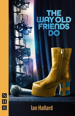 Cover: 9781839041198 | The Way Old Friends Do | Ian Hallard | Taschenbuch | 2023