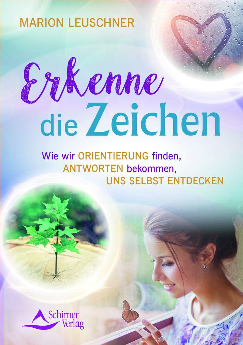 Cover: 9783843413312 | Erkenne die Zeichen | Marion Leuschner | Taschenbuch | 136 S. | 2018