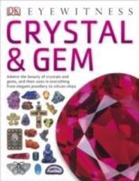 Cover: 9781409343776 | Crystal &amp; Gem | Dk | Taschenbuch | Englisch | 2014 | EAN 9781409343776