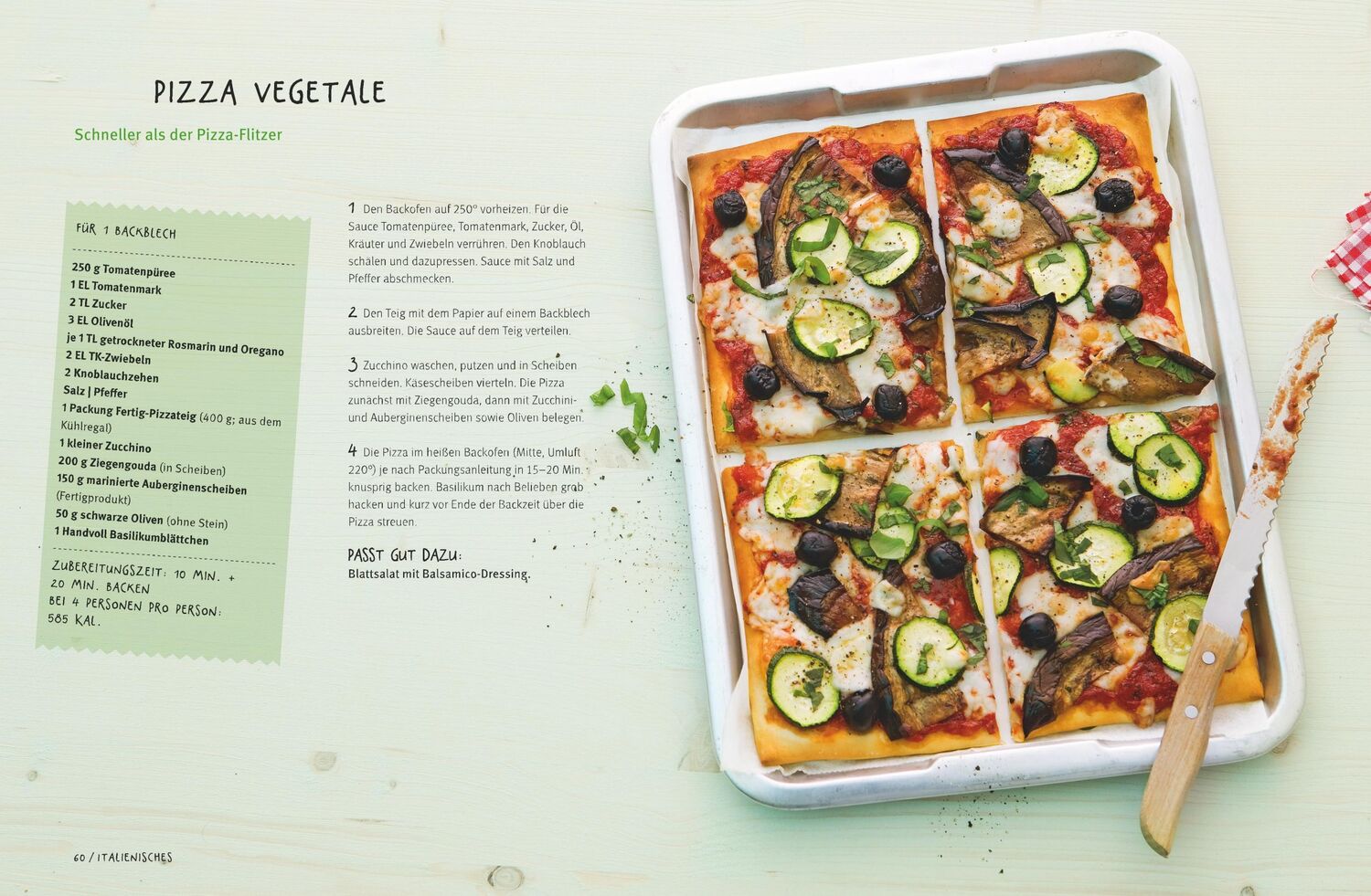 Bild: 9783833826276 | Vegetarisch für Faule | Martin Kintrup | Taschenbuch | 144 S. | 2012