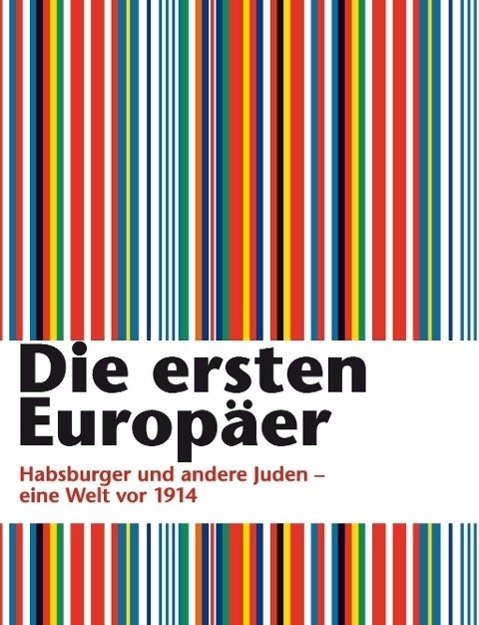Cover: 9783854764397 | Die ersten Europäer | Heimann-Jelinek | Buch | 200 S. | Deutsch | 2014