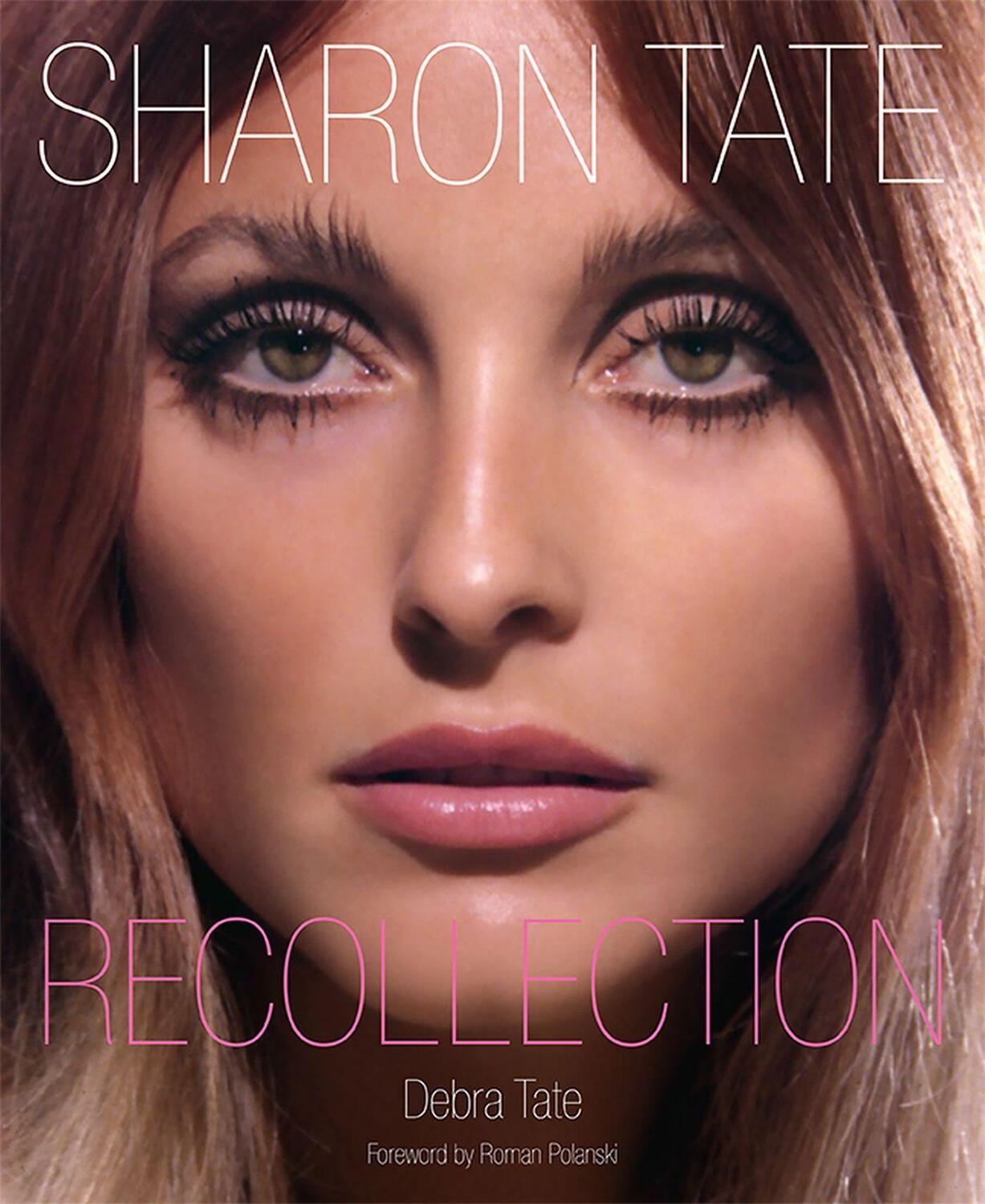 Cover: 9780762452347 | Sharon Tate: Recollection | Debra Tate (u. a.) | Buch | 2014
