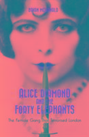 Cover: 9781908479846 | Alice Diamond and the Forty Elephants | Brian Mcdonald | Taschenbuch