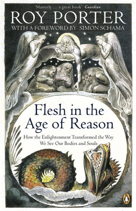 Cover: 9780140167351 | Flesh in the Age of Reason | Roy Porter | Taschenbuch | Englisch