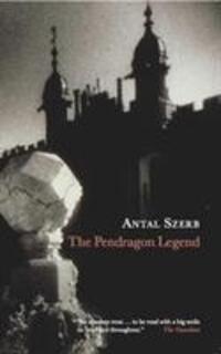 Cover: 9781901285895 | The Pendragon Legend | Antal Szerb | Taschenbuch | Pushkin Blues