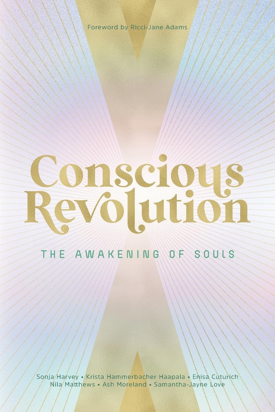 Cover: 9780645635645 | Conscious Revolution | Taschenbuch | Paperback | Englisch | 2023