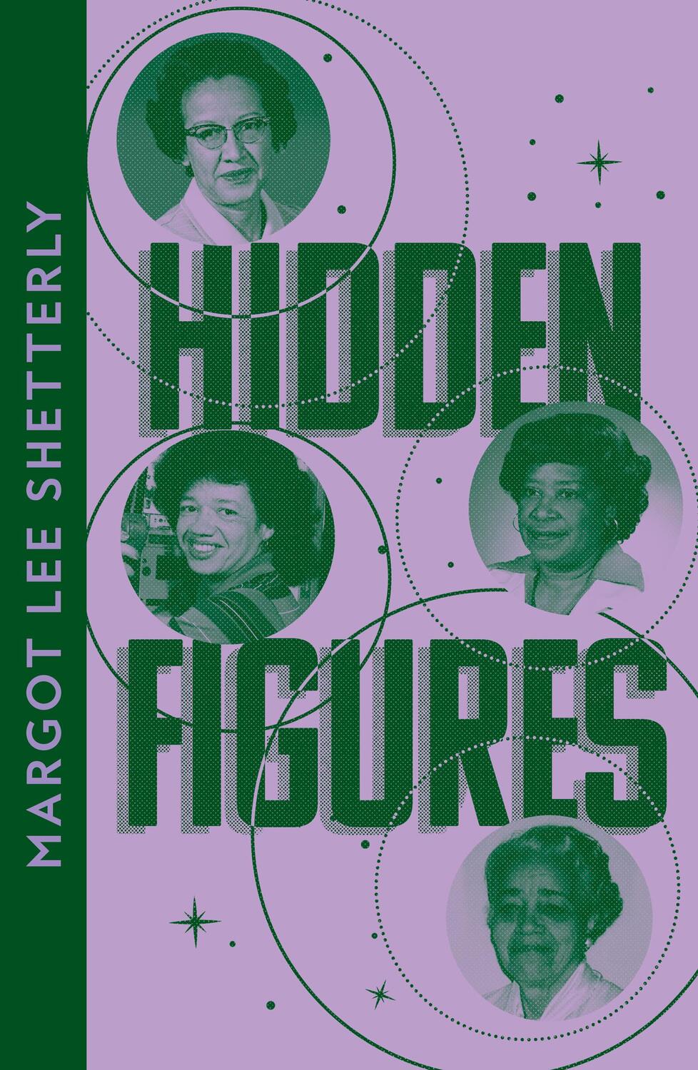 Cover: 9780008555375 | Hidden Figures | Margot Lee Shetterly | Taschenbuch | Englisch | 2022