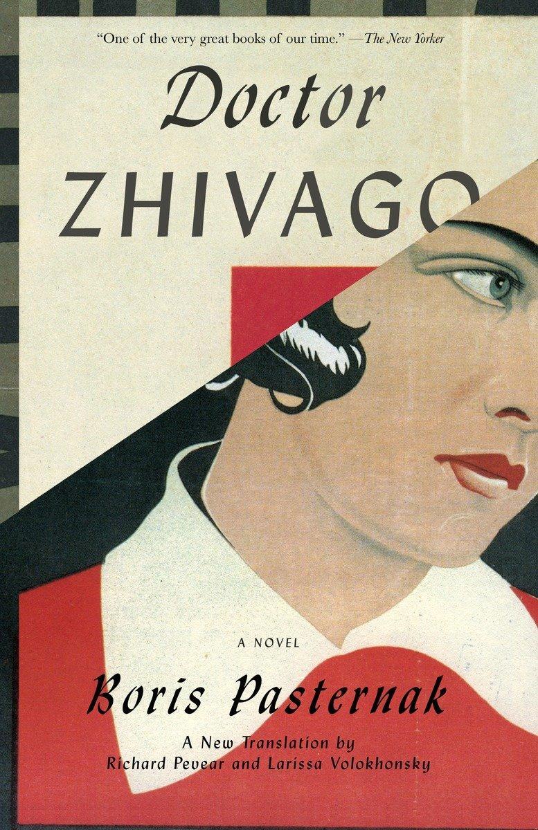 Cover: 9780307390950 | Doctor Zhivago | Boris Pasternak | Taschenbuch | XXVIII | Englisch
