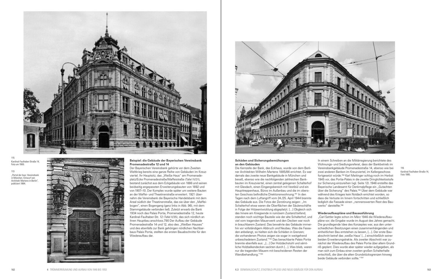 Bild: 9783943866469 | Münchens geplante Altstadt | Carmen M. Enss | Taschenbuch | Deutsch