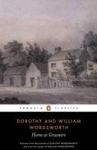 Cover: 9780140431360 | Wordsworth, W: Home at Grasmere | William Wordsworth (u. a.) | Buch