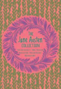 Cover: 9781785992551 | The Jane Austen Collection | Jane Austen | Buch | Gebunden | Englisch