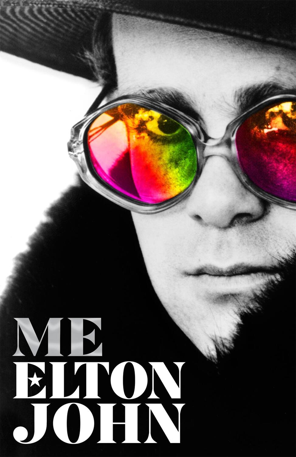 Cover: 9781509853311 | Me | Elton John Official Autobiography | Elton John | Buch | Englisch