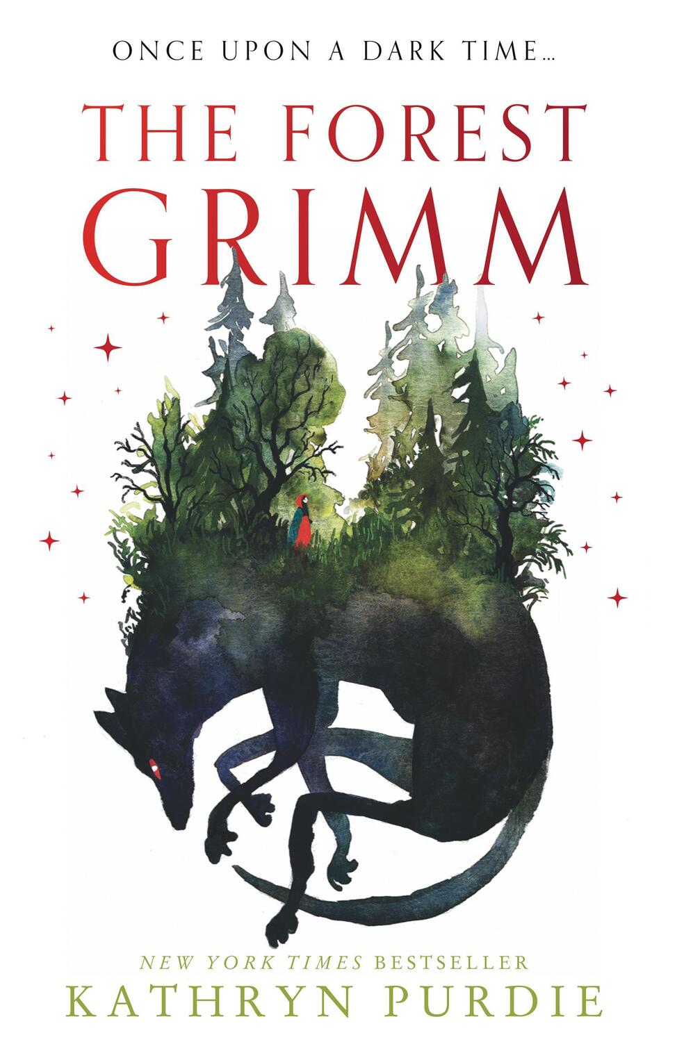 Cover: 9780008588311 | The Forest Grimm | Kathryn Purdie | Buch | Gebunden | Englisch | 2023
