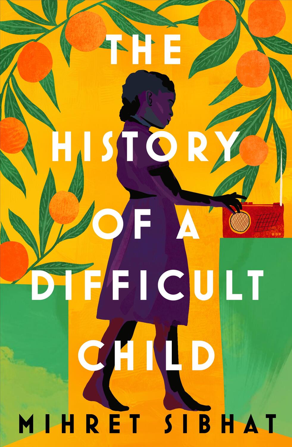 Cover: 9781784744380 | The History of a Difficult Child | Mihret Sibhat | Taschenbuch | 2024