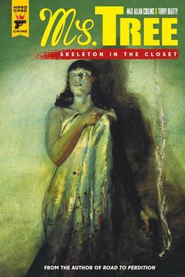 Cover: 9781787730526 | Ms Tree Volume 2: Skeleton in the Closet | Max Allan Collins | Buch