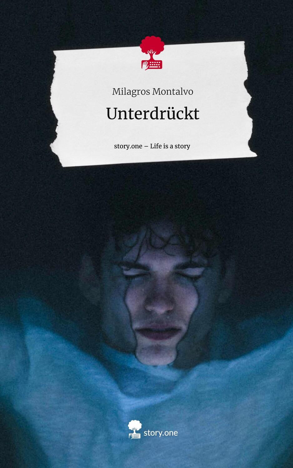 Cover: 9783711520593 | Unterdrückt. Life is a Story - story.one | Milagros Montalvo | Buch